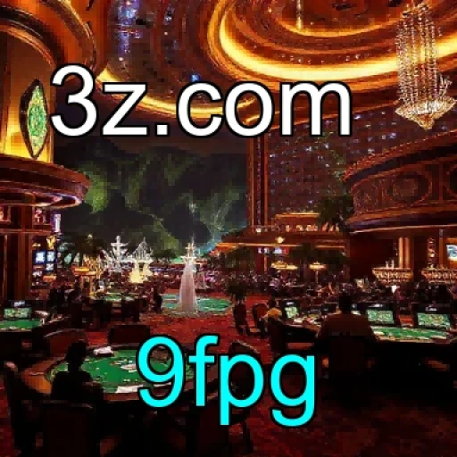 A Comunidade Vibrante do 9fpg Conectando Jogadores e Aprendizagem