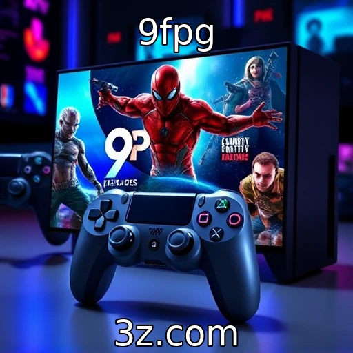 Inovações tecnológicas em consoles de videogame