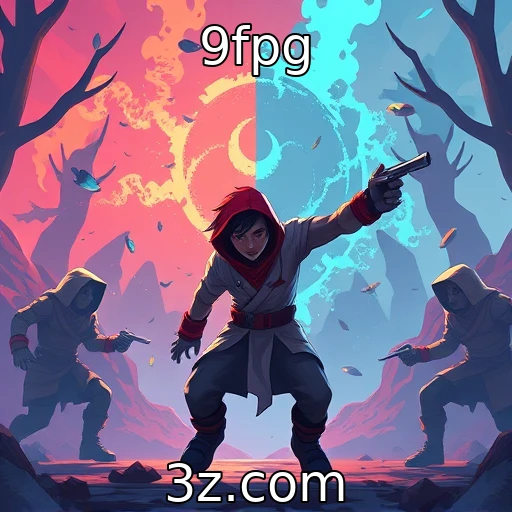 Expansão do mercado de jogos independentes