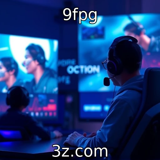 A evolução dos jogos em streaming e suas perspectivas