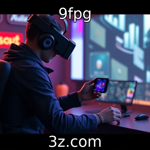 Impactos da realidade virtual na jogabilidade moderna